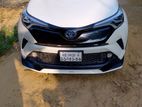 Toyota C-HR 2018