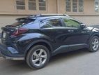 Toyota C-HR 2018