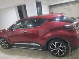 Toyota C-HR 2018