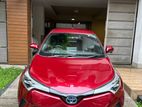 Toyota C-HR 2018