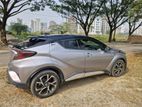 Toyota C-HR 2018