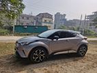 Toyota C-HR 2018