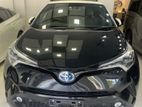 Toyota C-HR 2018 G Led Hybrid