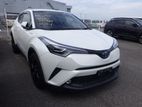 Toyota C-HR . 2019