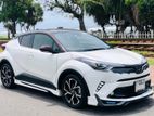 Toyota C-HR 2019