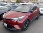 Toyota C-HR - 2019