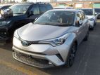 Toyota C-HR 2019