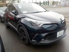 Toyota C-HR 2019