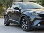 Toyota C-HR 2019