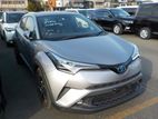 Toyota C-HR 2019