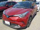 Toyota C-HR - 2019