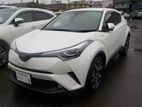 Toyota C-HR 2019