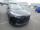 Toyota C-HR 2019