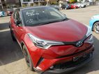 Toyota C-HR 2019