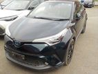 Toyota C-HR 2019