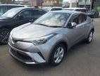 Toyota C-HR - 2019