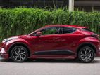 Toyota C-HR 2019