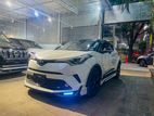 Toyota C-HR 𝐌𝐨𝐝𝐞 𝐍𝐞𝐫𝐨 2019