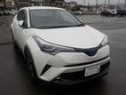 Toyota C-HR 2019