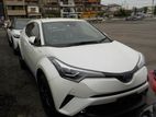 Toyota C-HR 2019