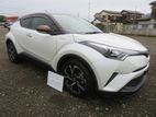 Toyota C-HR 2019