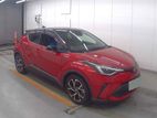 Toyota C-HR 2019