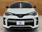 Toyota C-HR 2019