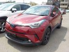 Toyota C-HR 2019