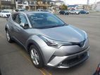 Toyota C-HR 2019