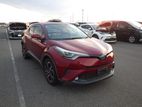 Toyota C-HR 2019