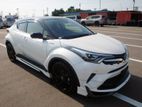 Toyota C-HR 2019