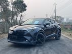 Toyota C-HR 2019 G unregistered