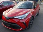 Toyota C-HR 2020