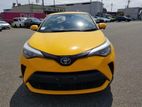 Toyota C-HR 2020