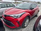 Toyota C-HR 2020