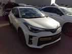 Toyota C-HR 2020