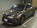 Toyota C-HR 2020