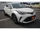 Toyota C-HR 2020