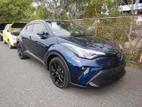 Toyota C-HR 𝐆 𝐌𝐎𝐃𝐄 𝐍𝐄𝐑𝐎 2020