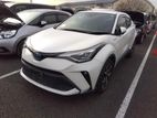 Toyota C-HR 2020