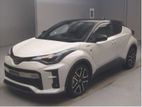 Toyota C-HR 𝐆-𝐑 𝐒𝐩𝐨𝐫𝐭𝐬 2020