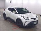 Toyota C-HR 2020