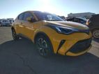 Toyota C-HR 𝐆 𝐦𝐨𝐝𝐞 𝐧𝐞𝐫𝐨 2020