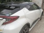 Toyota C-HR 2023 2018