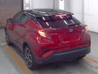 Toyota C-HR 2029 2019