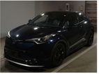 Toyota C-HR 3.5 G MODE NERO 2019