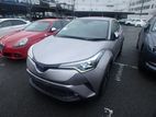 Toyota C-HR 4 G-LED 31K 2019