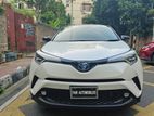 Toyota C-HR 4 G-LED(2 T) 47K 2019