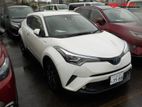 Toyota C-HR 4 G MODE NERO 61K 2019