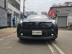 Toyota C-HR 4 G-NERO 48K 2019